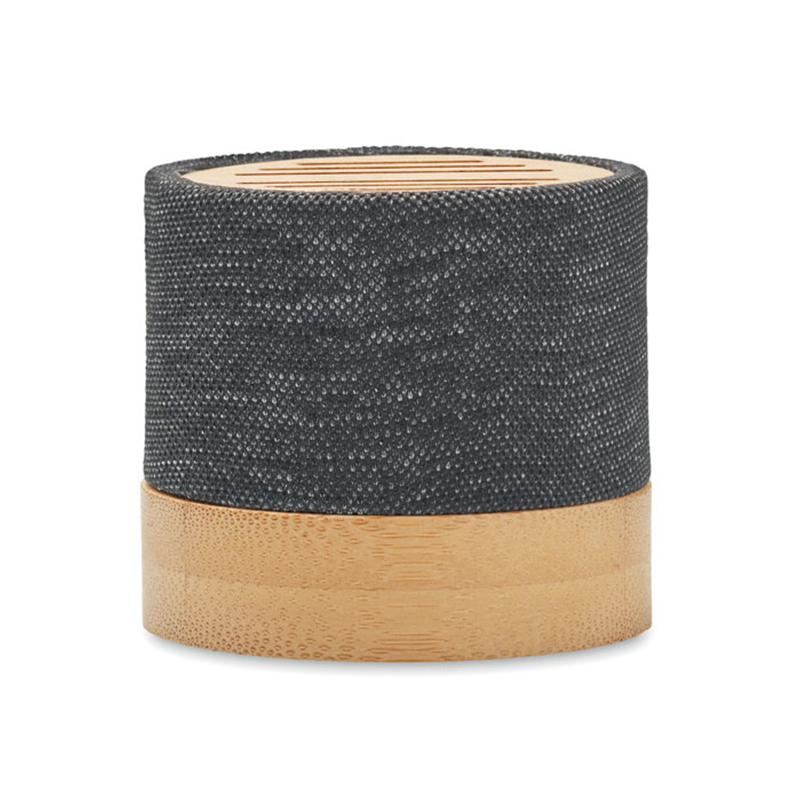 Bamboo wireless speaker - Image 5